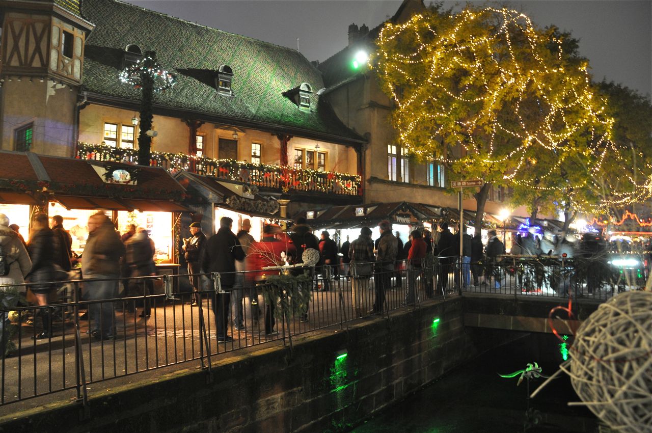 Colmar